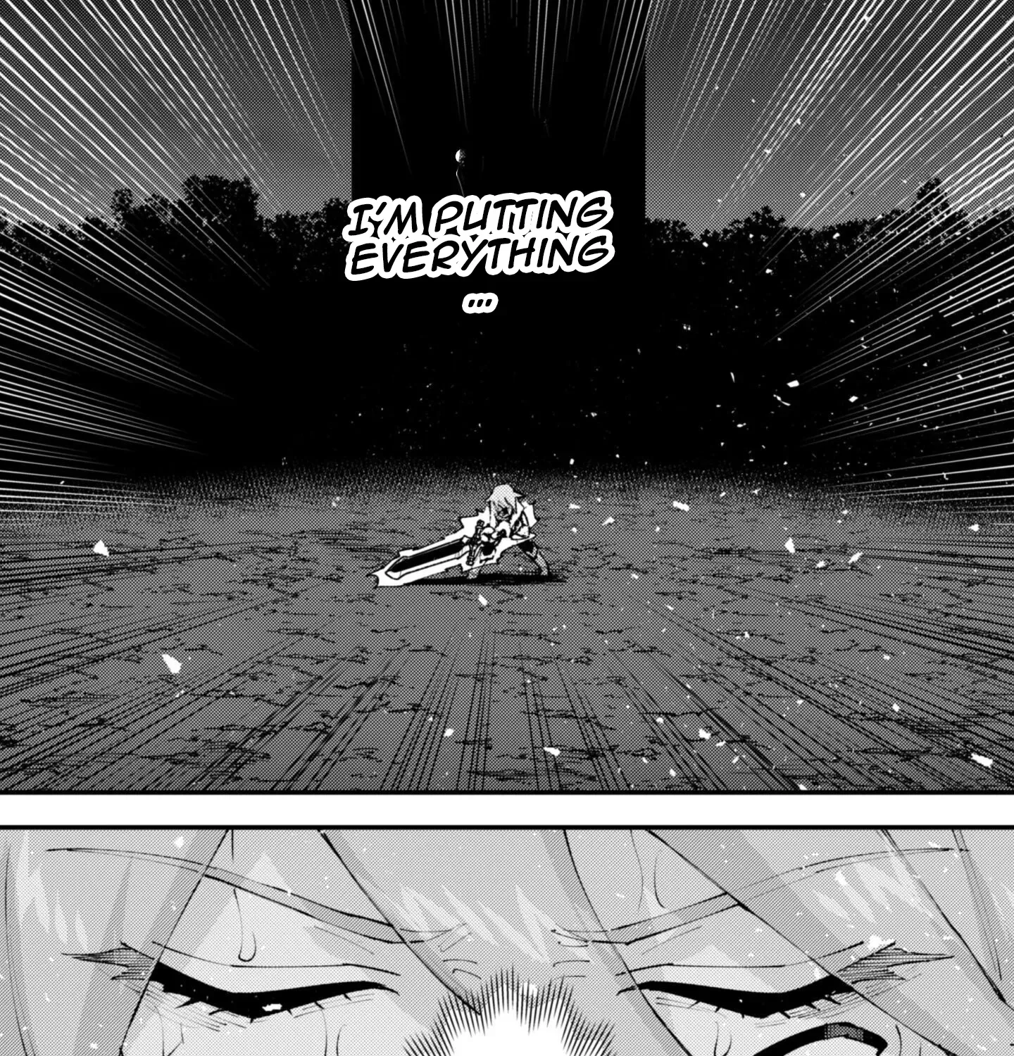 Do You Think Someone Like You Could Defeat The Demon Lord? Chapter 33.2 - Page 36