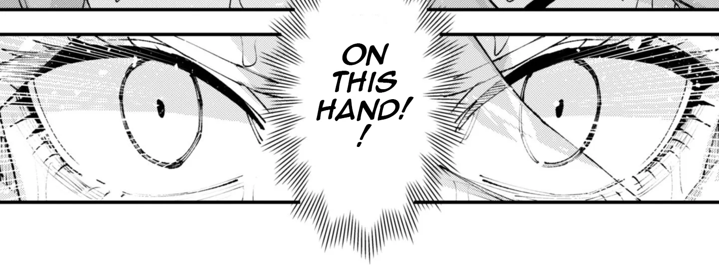 Do You Think Someone Like You Could Defeat The Demon Lord? Chapter 33.2 - Page 37