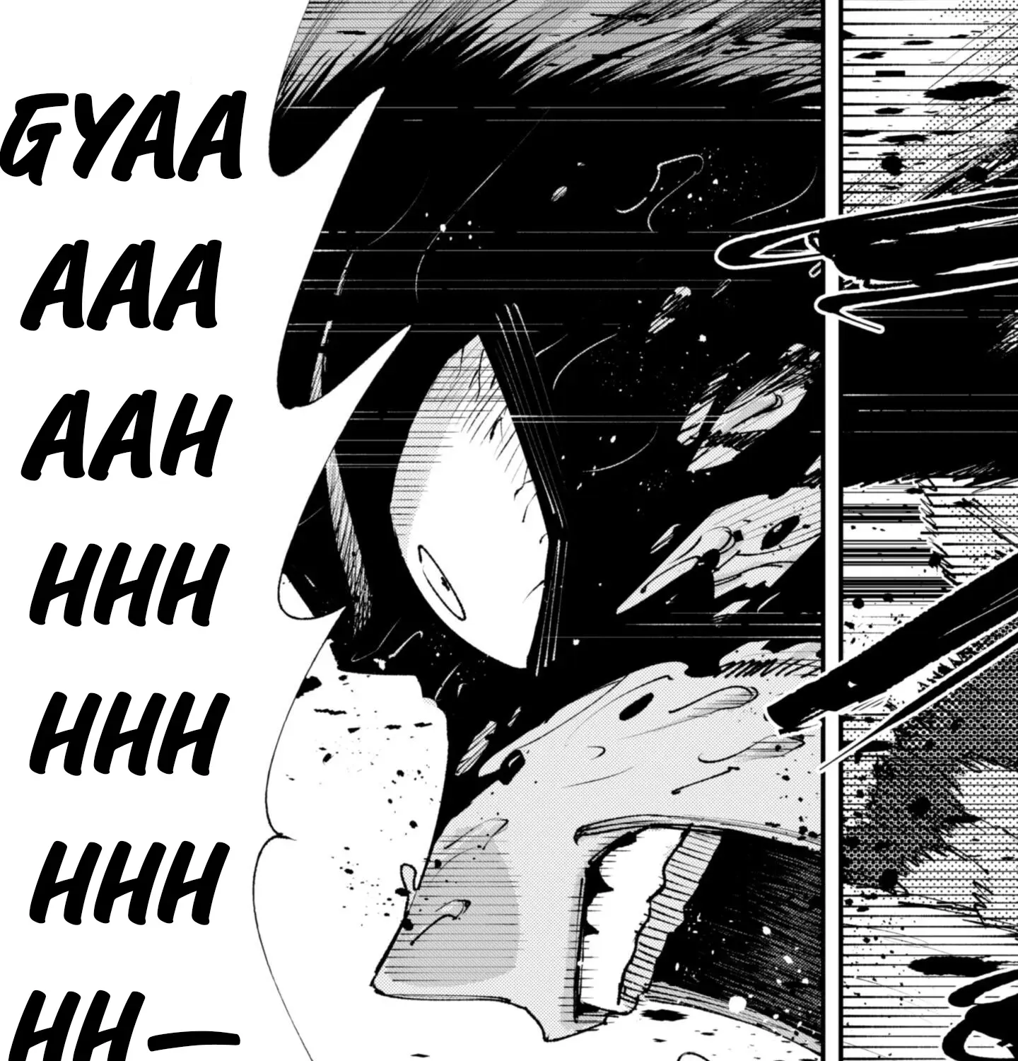 Do You Think Someone Like You Could Defeat The Demon Lord? Chapter 33.2 - Page 42