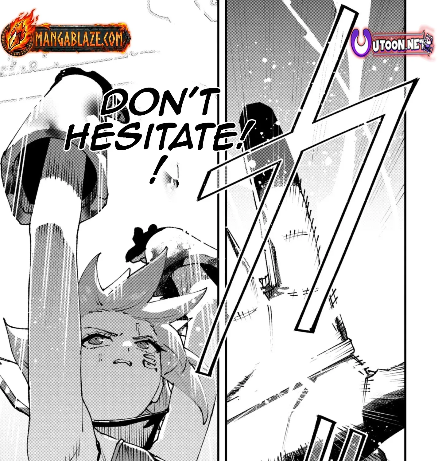 Do You Think Someone Like You Could Defeat The Demon Lord? Chapter 33.2 - Page 8