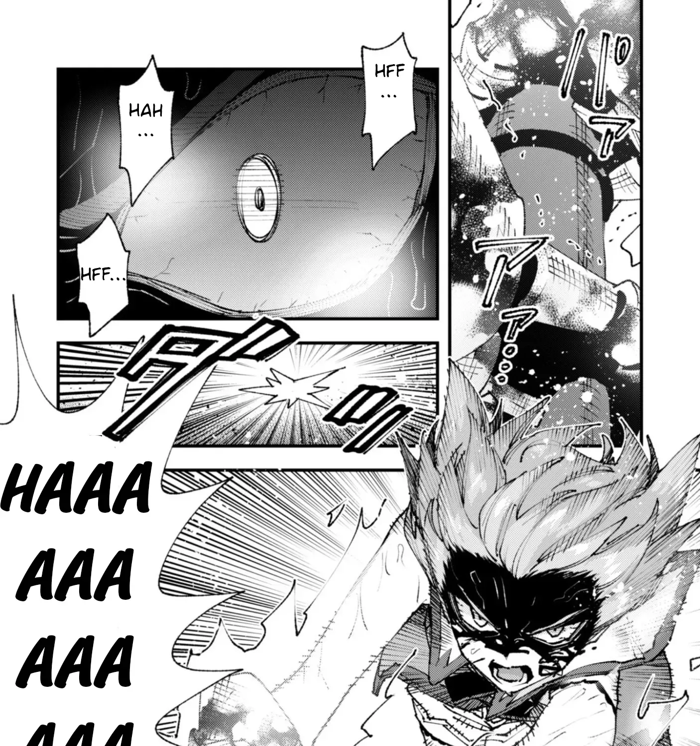 Do You Think Someone Like You Could Defeat The Demon Lord? Chapter 34.1 - Page 12