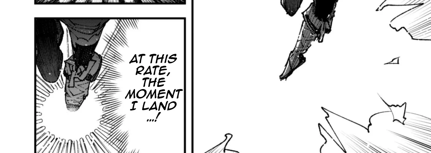 Do You Think Someone Like You Could Defeat The Demon Lord? Chapter 34.1 - Page 19