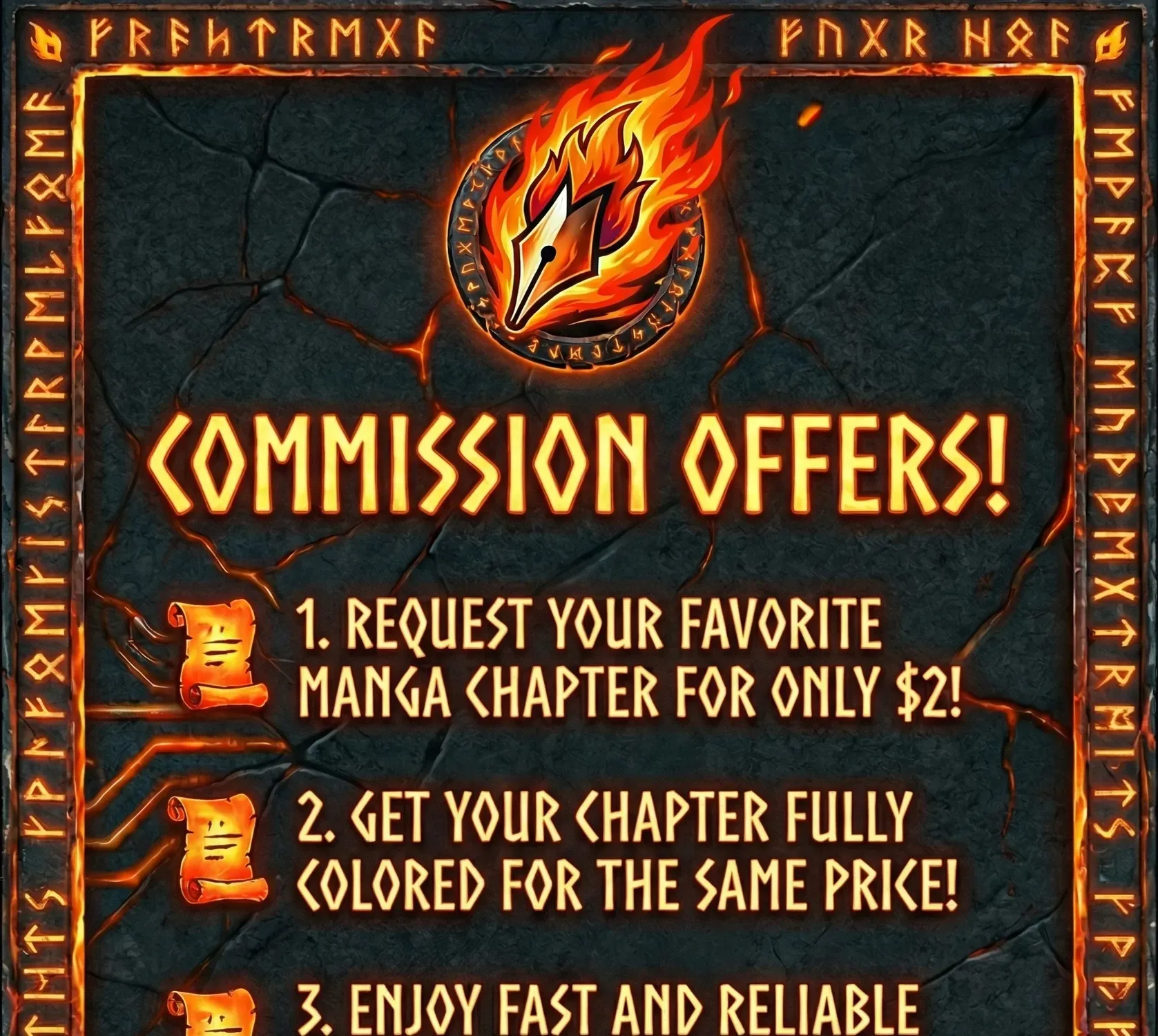 Do You Think Someone Like You Could Defeat The Demon Lord? Chapter 34.1 - Page 22