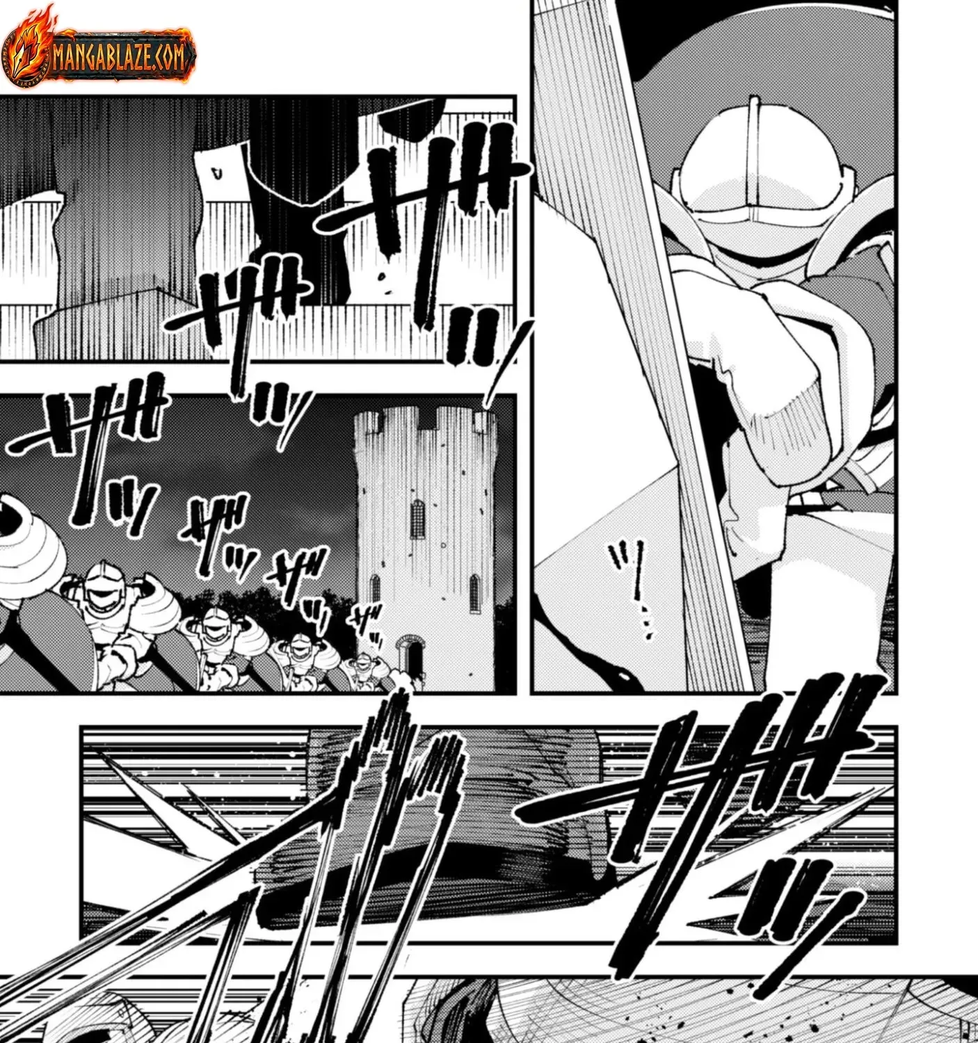 Do You Think Someone Like You Could Defeat The Demon Lord? Chapter 34.1 - Page 8