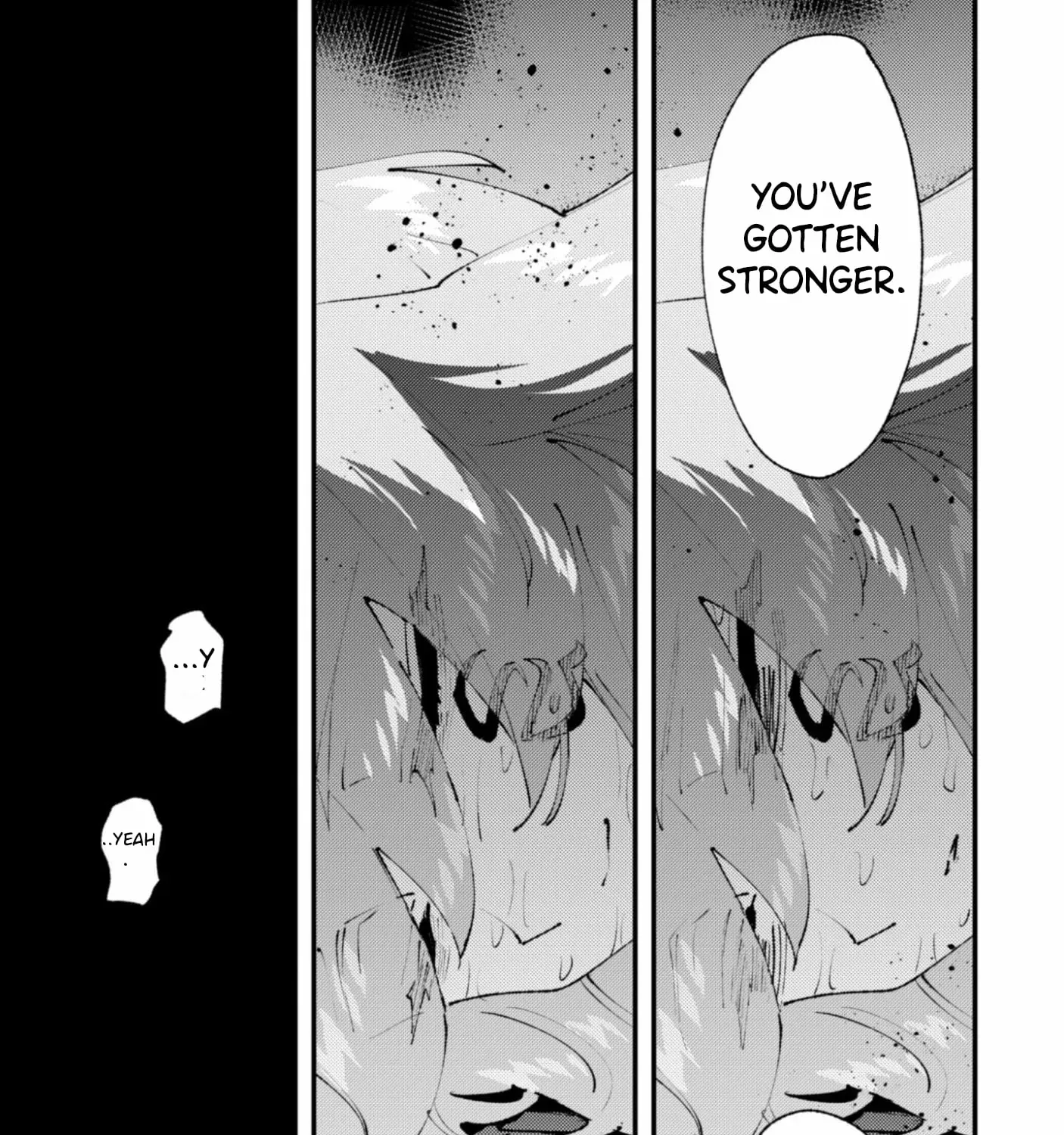 Do You Think Someone Like You Could Defeat The Demon Lord? Chapter 34.2 - Page 26