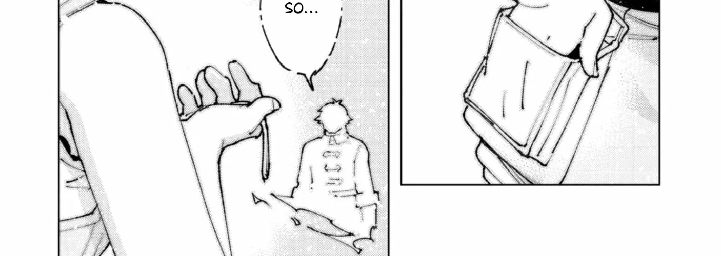 Do You Think Someone Like You Could Defeat The Demon Lord? Chapter 34.2 - Page 29