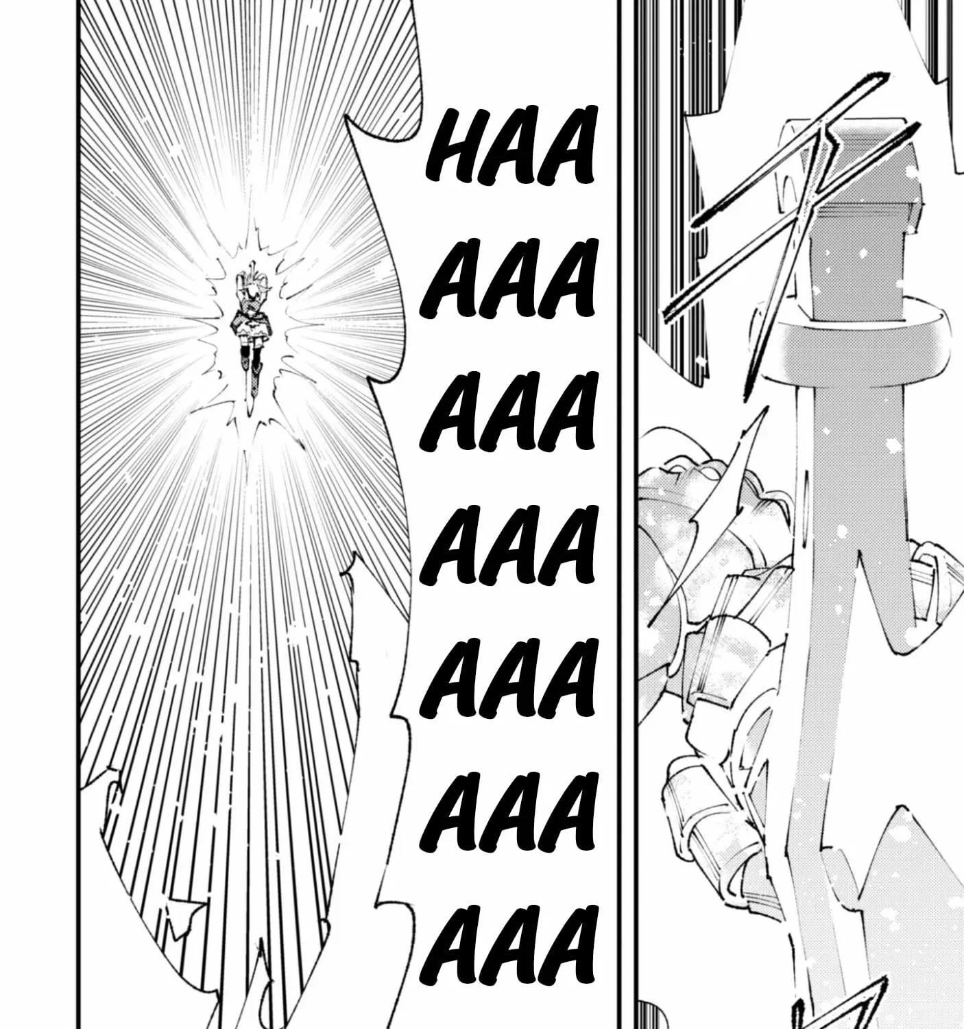 Do You Think Someone Like You Could Defeat The Demon Lord? Chapter 34.2 - Page 4