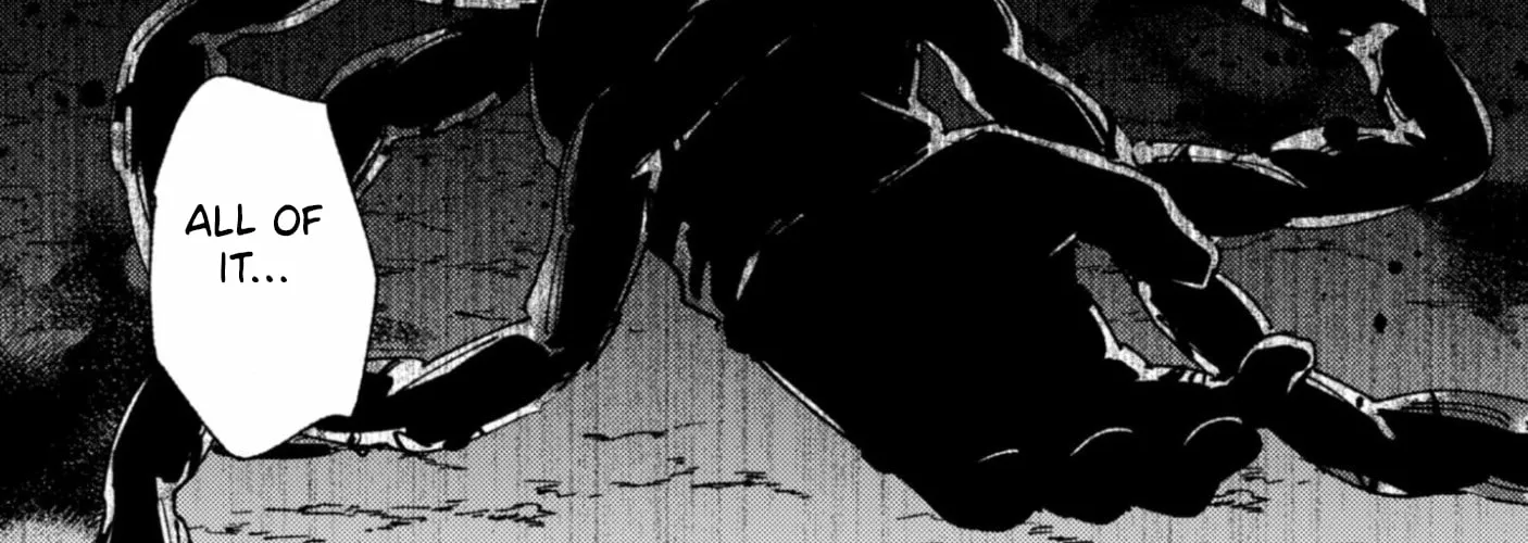 Do You Think Someone Like You Could Defeat The Demon Lord? Chapter 34.2 - Page 47