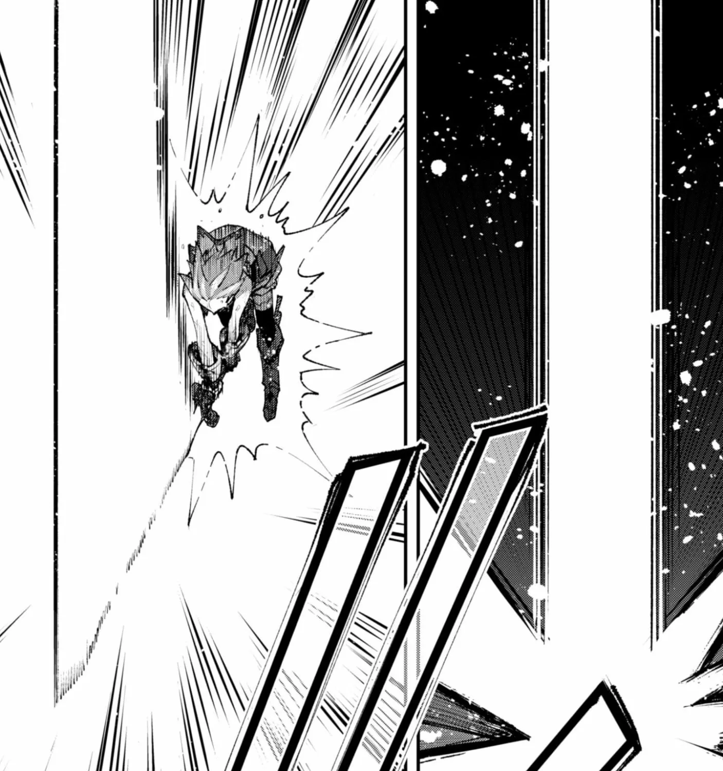 Do You Think Someone Like You Could Defeat The Demon Lord? Chapter 34.2 - Page 8