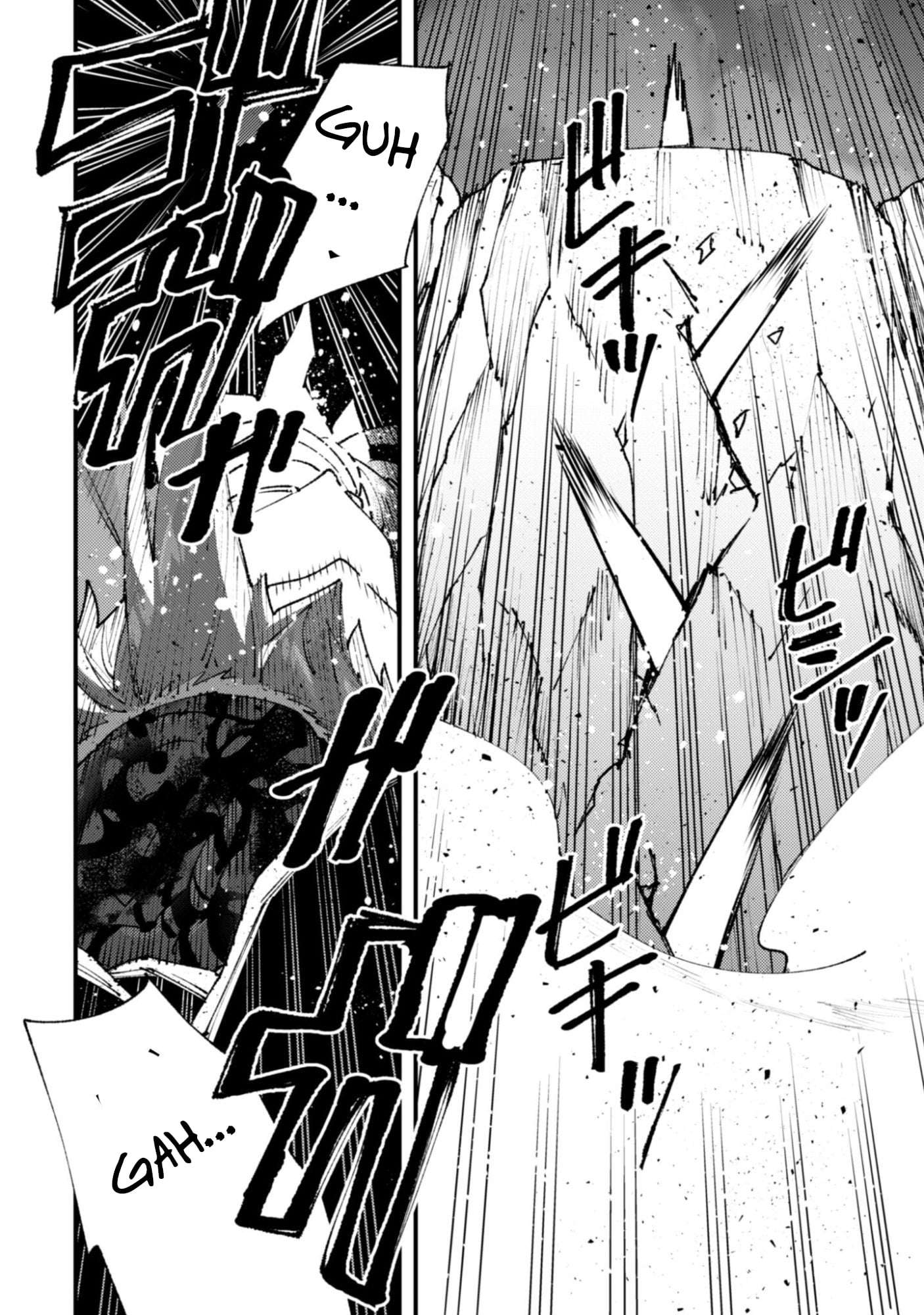 Do You Think Someone Like You Could Defeat The Demon Lord? Chapter 35.3 - Page 12