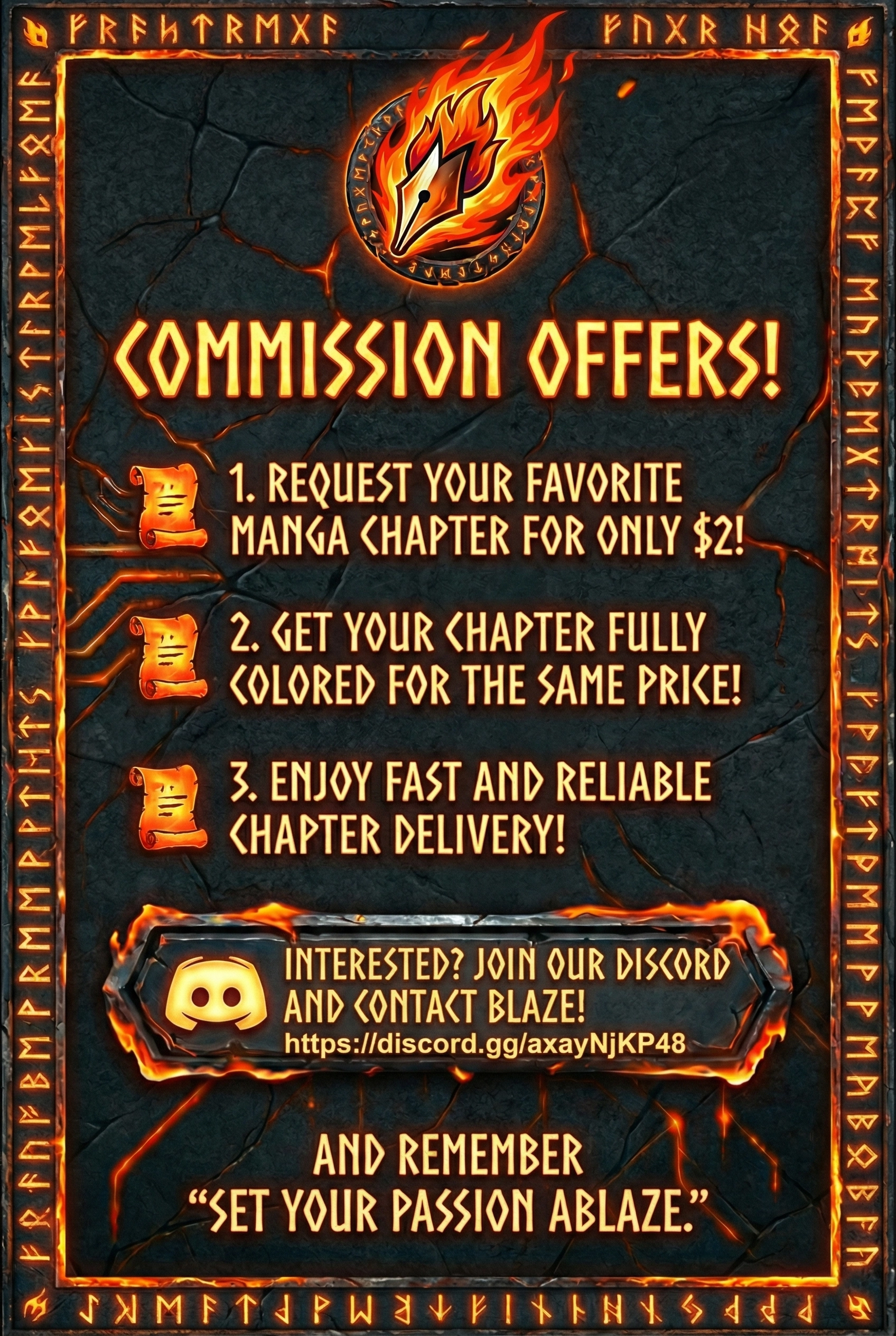 Do You Think Someone Like You Could Defeat The Demon Lord? Chapter 36.3 - Page 12