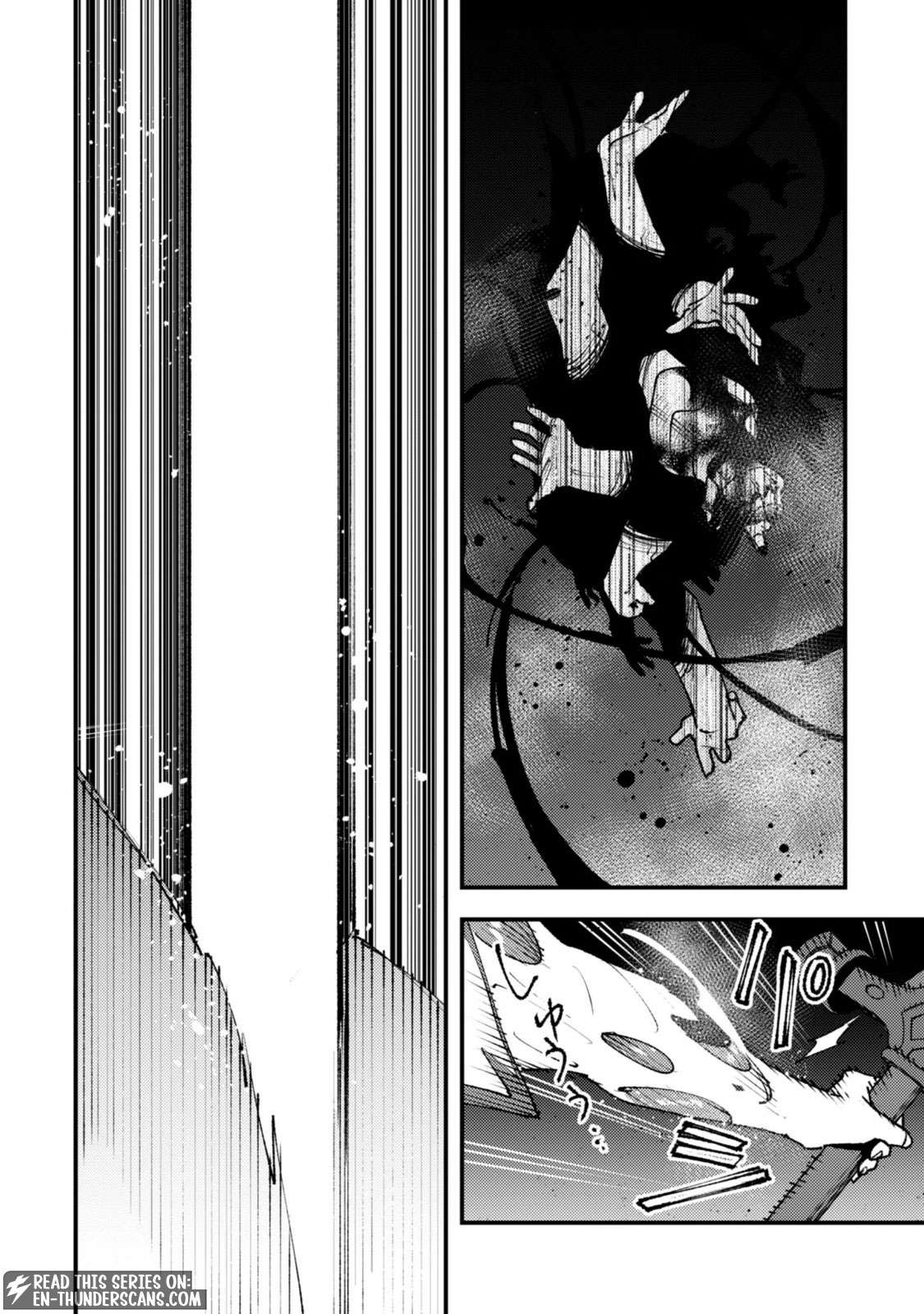 Do You Think Someone Like You Could Defeat The Demon Lord? Chapter 37.3 - Page 13