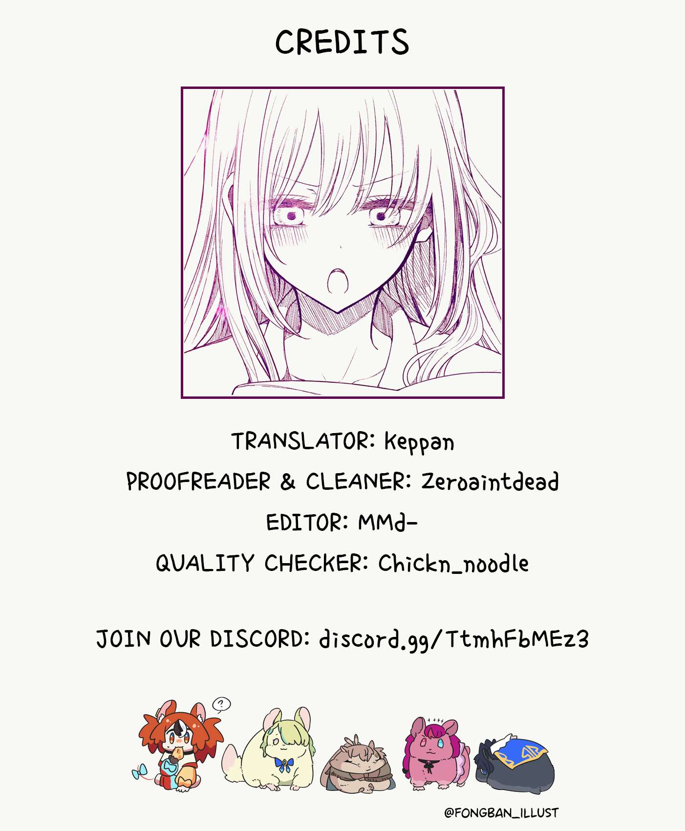 Ichizu De Bitch Na Kouhai Chapter 173 - Page 7
