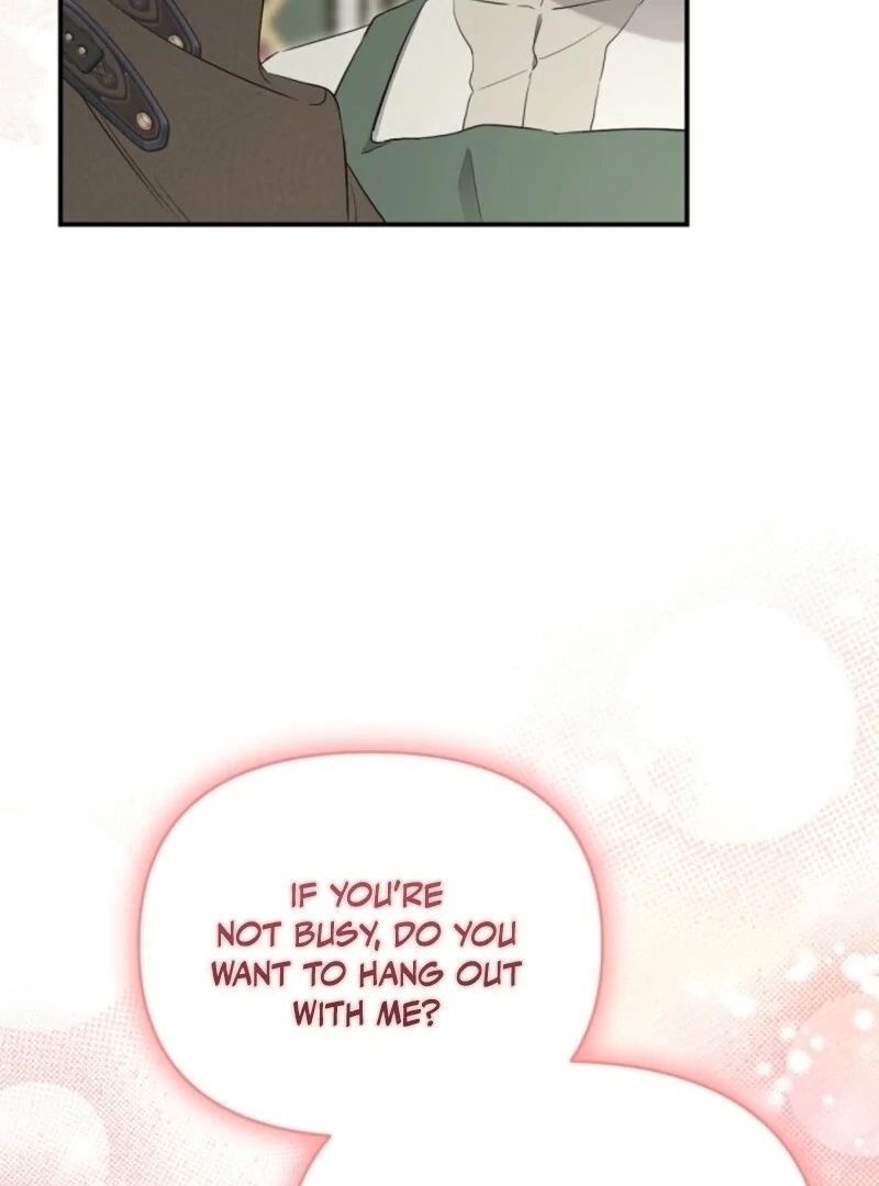 I Became the Male Lead’s Mother Chapter 141 - Page 109