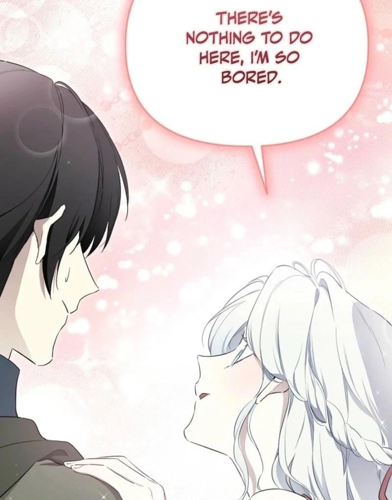 I Became the Male Lead’s Mother Chapter 141 - Page 110