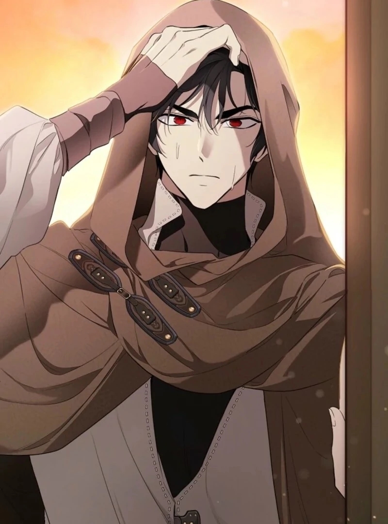 I Became the Male Lead’s Mother Chapter 141 - Page 88