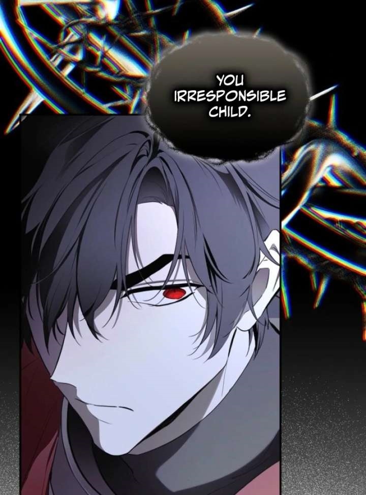 I Became the Male Lead’s Mother Chapter 143 - Page 129