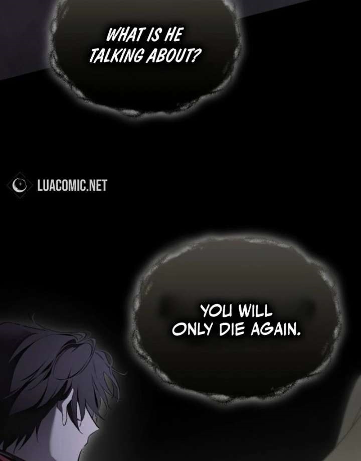 I Became the Male Lead’s Mother Chapter 143 - Page 132