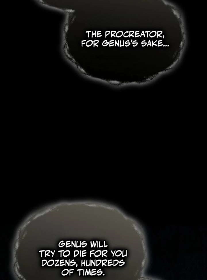 I Became the Male Lead’s Mother Chapter 143 - Page 134