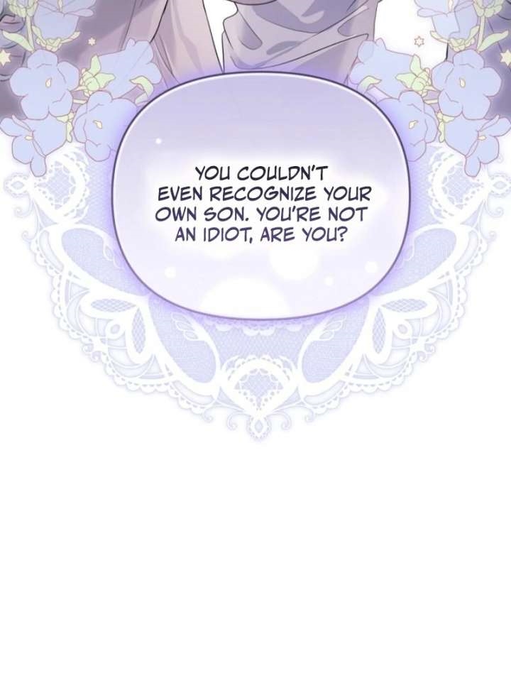 I Became the Male Lead’s Mother Chapter 143 - Page 22