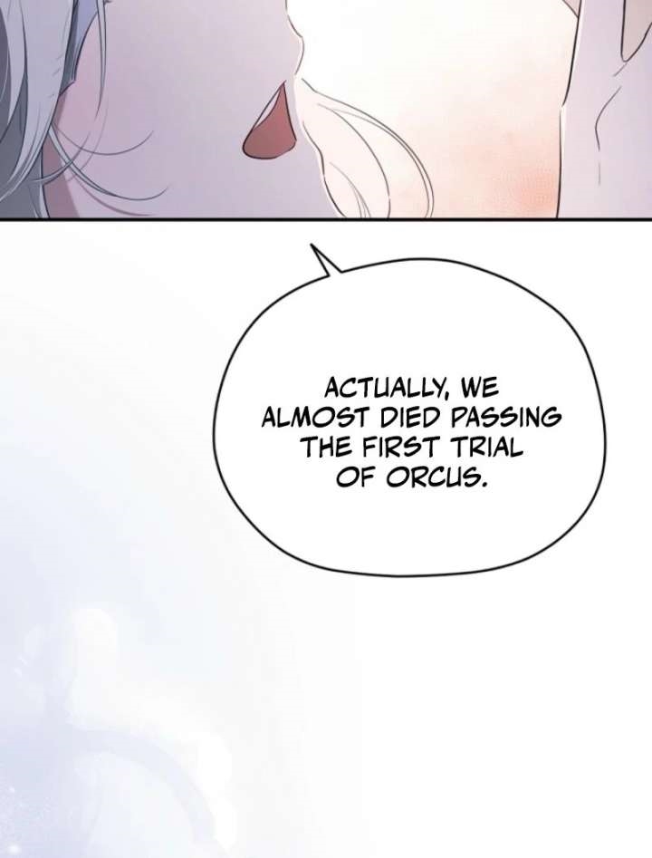 I Became the Male Lead’s Mother Chapter 143 - Page 24