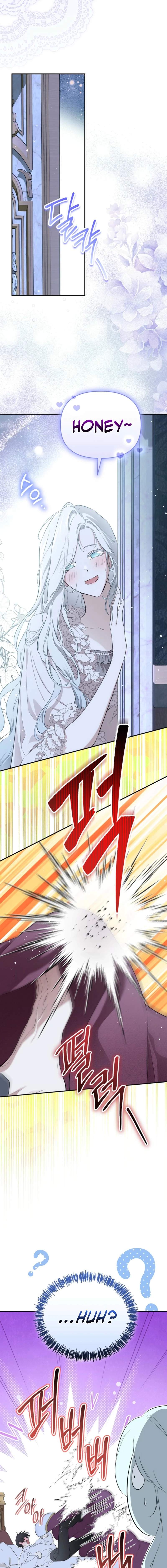 I Became the Male Lead’s Mother Chapter 151 - Page 15