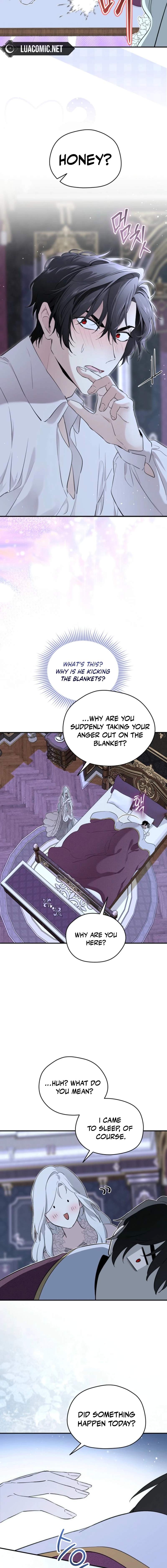 I Became the Male Lead’s Mother Chapter 151 - Page 16