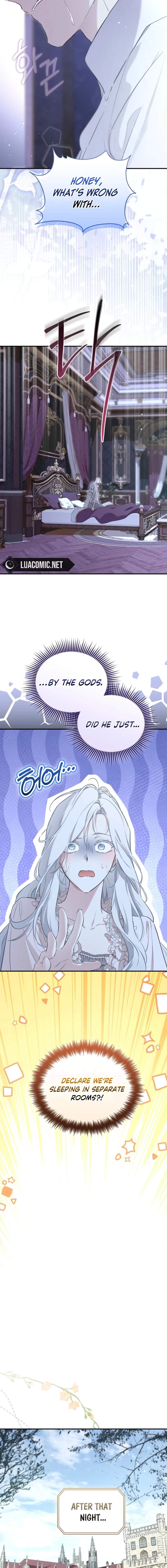 I Became the Male Lead’s Mother Chapter 151 - Page 18