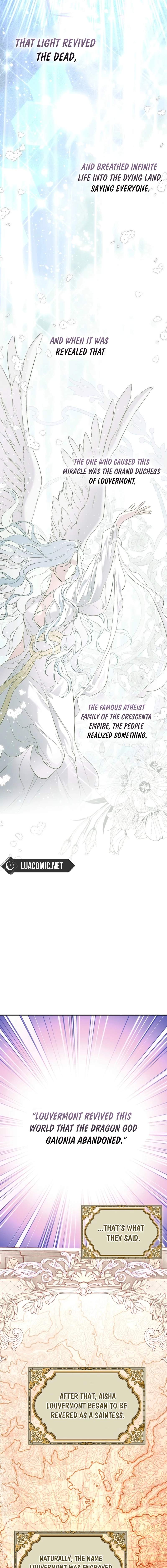 I Became the Male Lead’s Mother Chapter 151 - Page 2