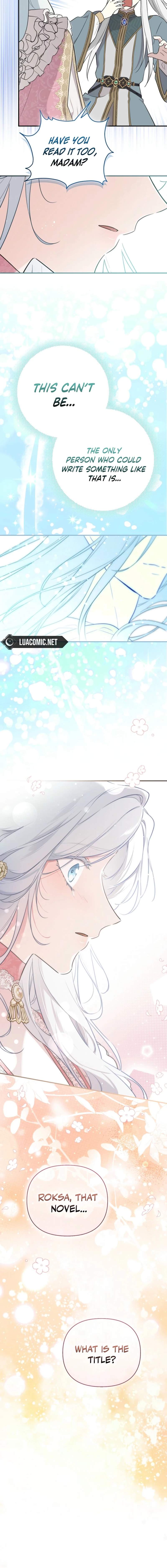 I Became the Male Lead’s Mother Chapter 152 - Page 4