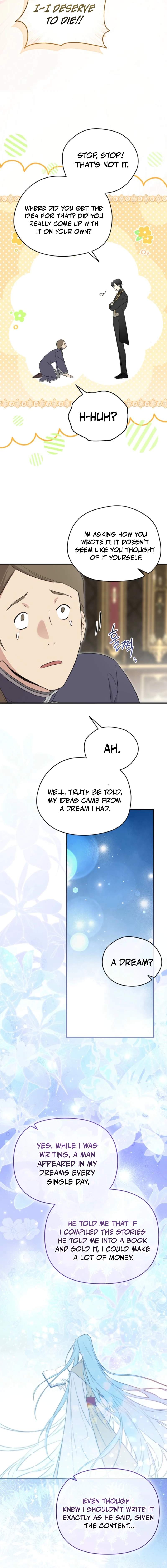I Became the Male Lead’s Mother Chapter 152 - Page 9
