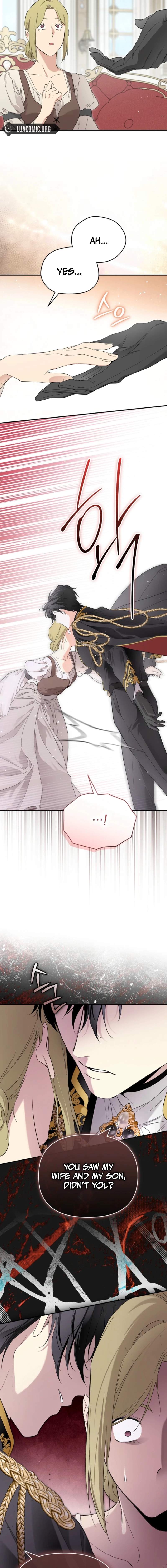 I Became the Male Lead’s Mother Chapter 155 - Page 16