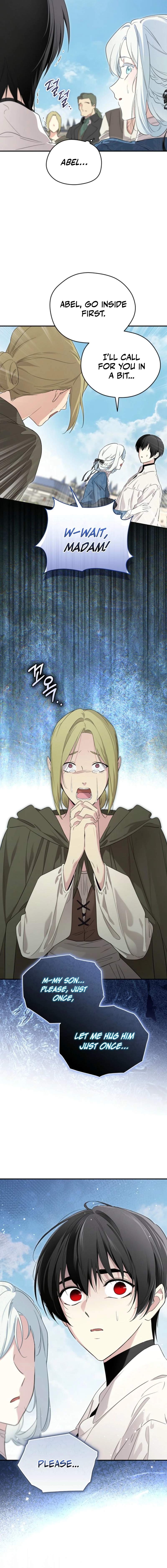 I Became the Male Lead’s Mother Chapter 155 - Page 2