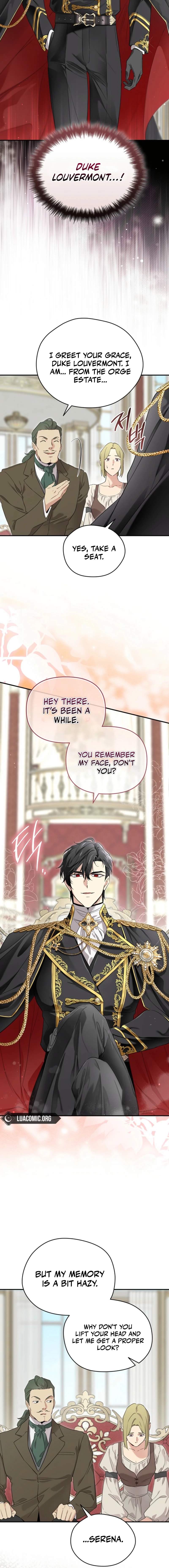 I Became the Male Lead’s Mother Chapter 155 - Page 8