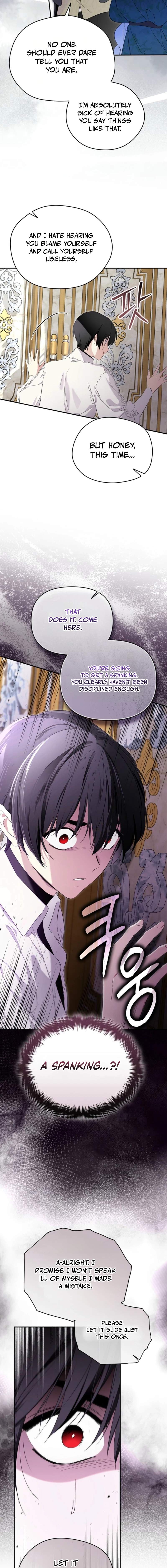I Became the Male Lead’s Mother Chapter 156 - Page 20