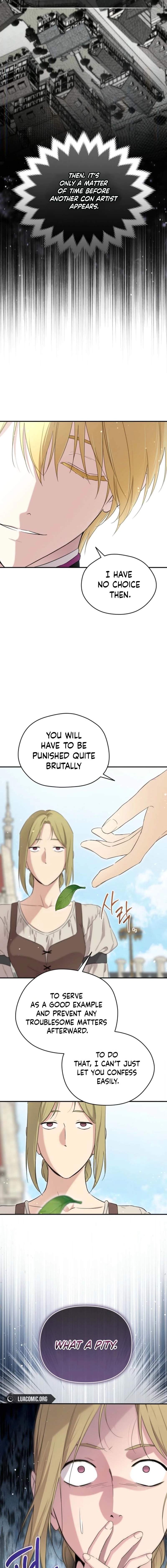 I Became the Male Lead’s Mother Chapter 157 - Page 10