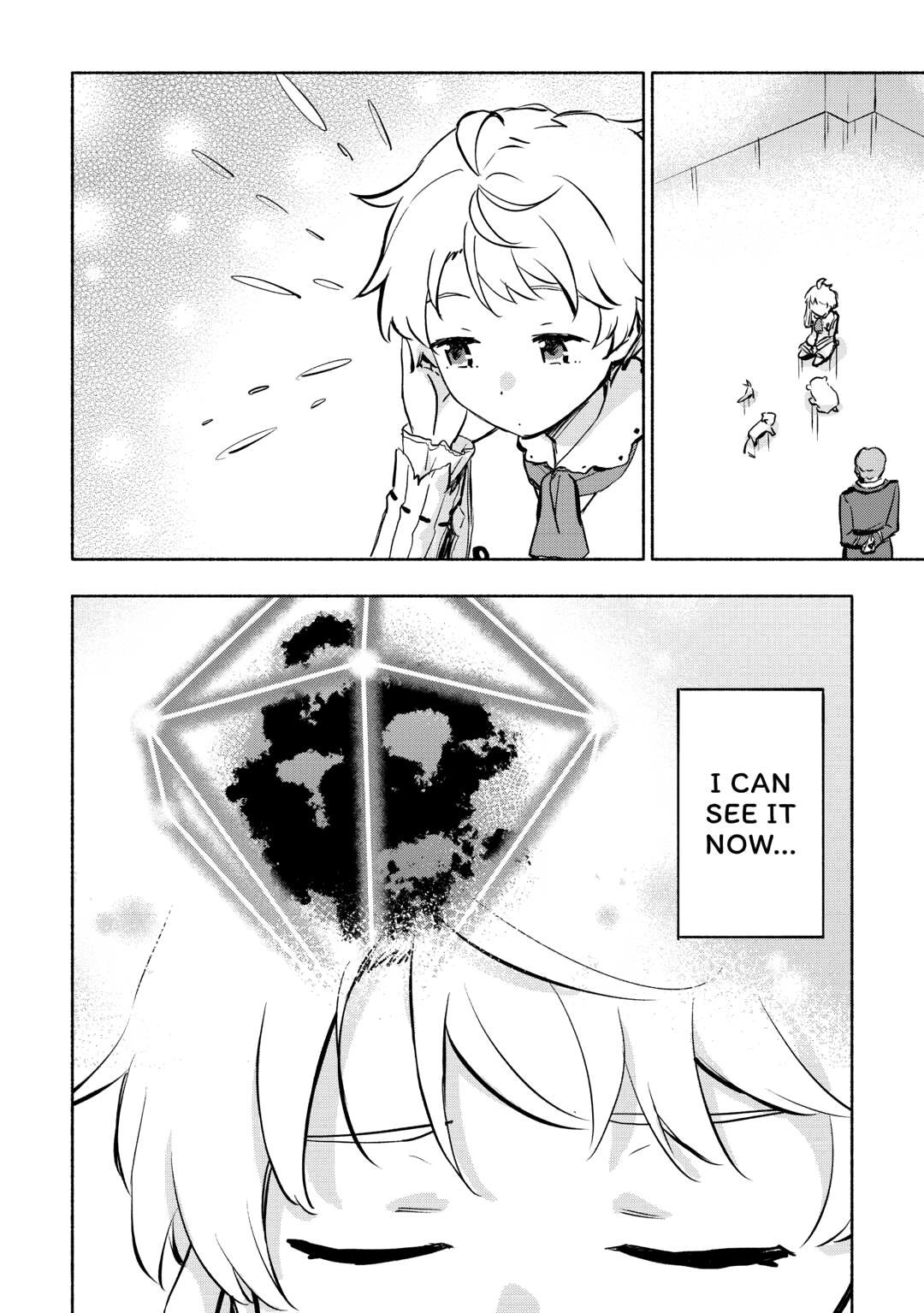 The Child Loved By God Chapter 55 - Page 2