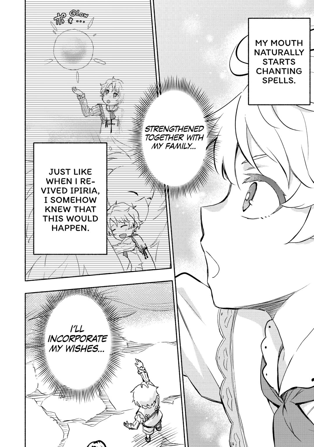 The Child Loved By God Chapter 56 - Page 24