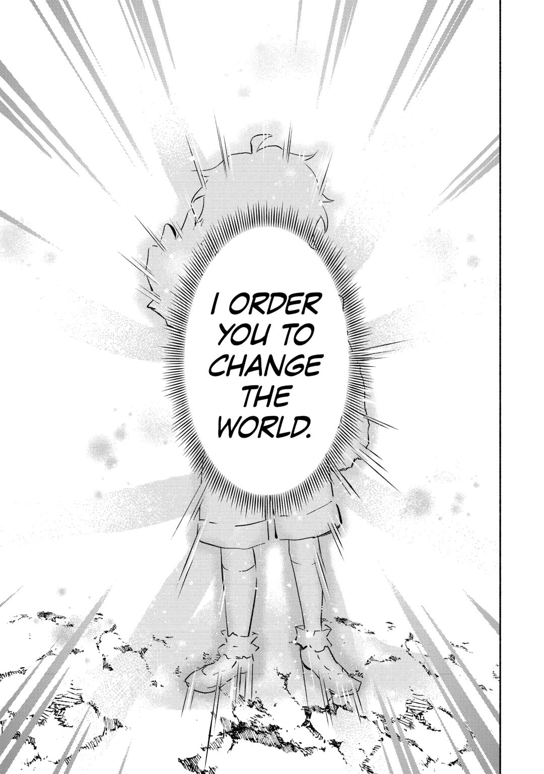 The Child Loved By God Chapter 56 - Page 25