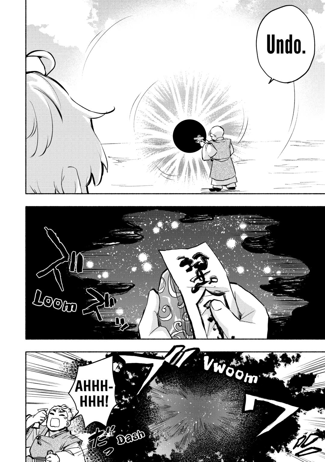 The Child Loved By God Chapter 56 - Page 8