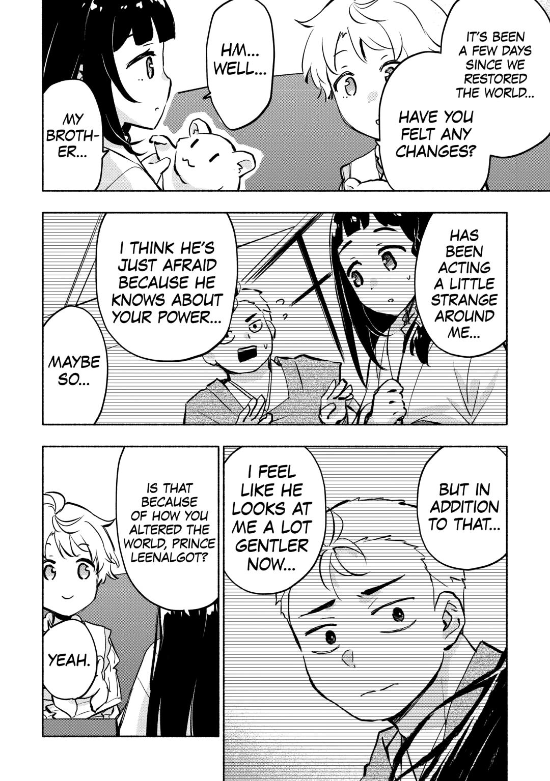 The Child Loved By God Chapter 57 - Page 16