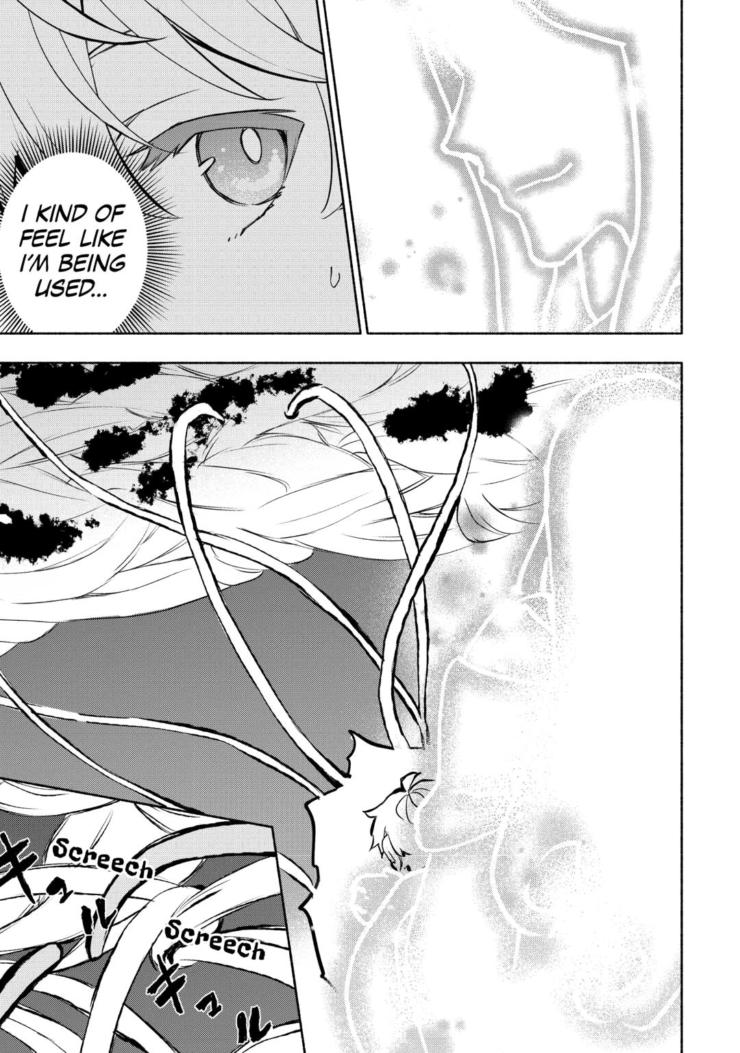 The Child Loved By God Chapter 57 - Page 5