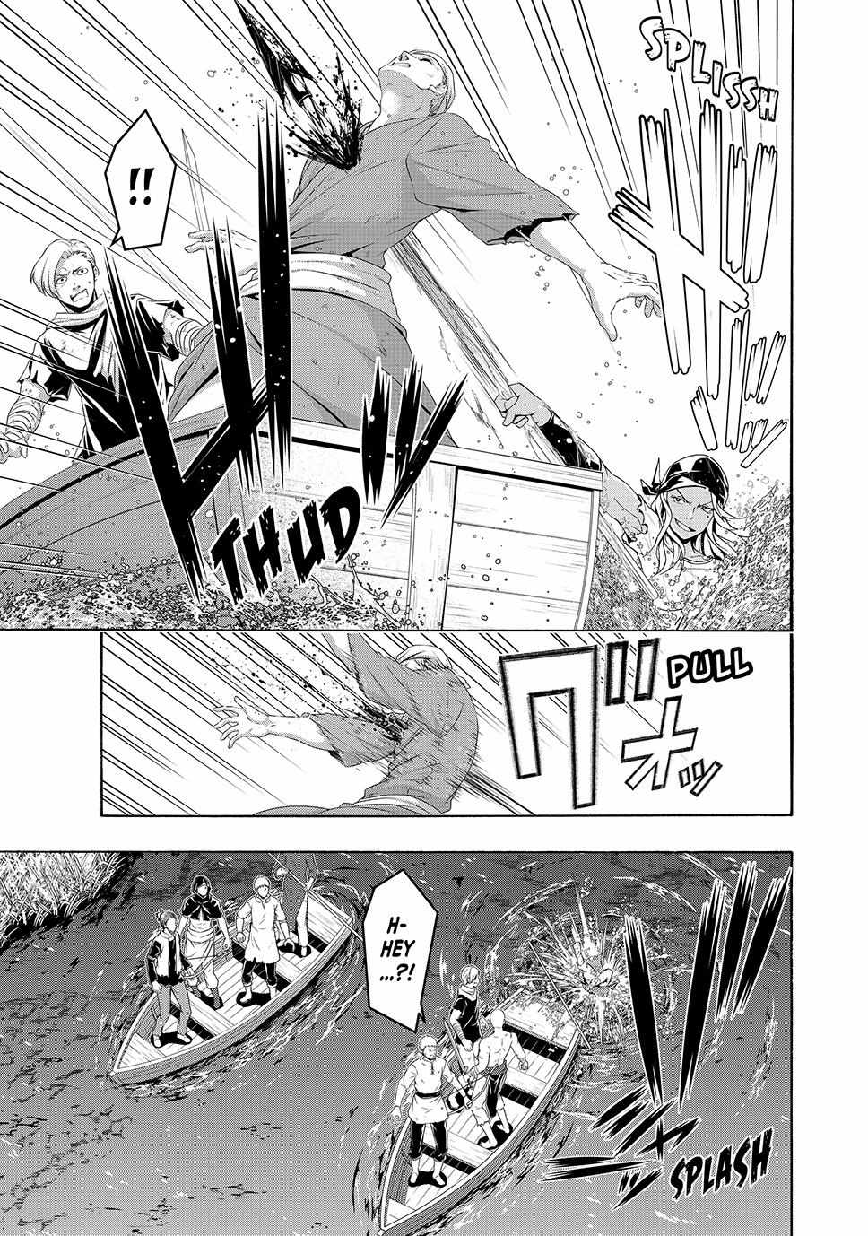 100 man no Inochi no Ue ni Ore wa Tatte Iru Chapter 111 - Page 26
