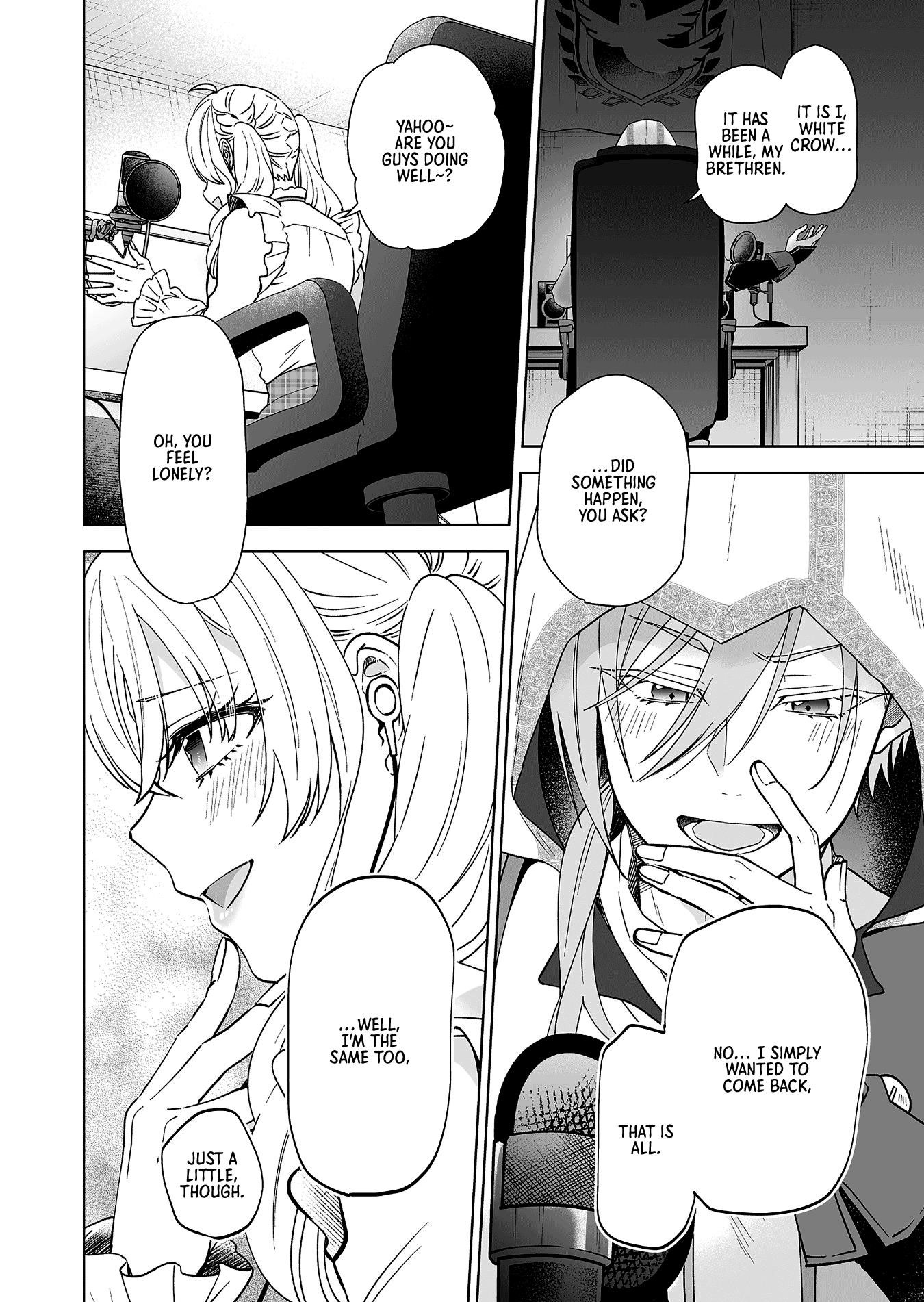 I Fell In Love, So I Tried Livestreaming Chapter 96 - Page 26