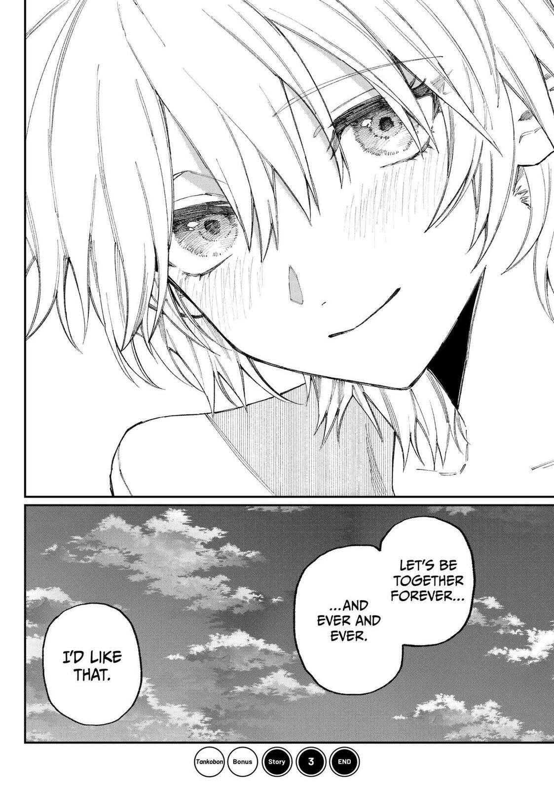 That Girl Is Not Just Cute Chapter 178.7 - Page 18