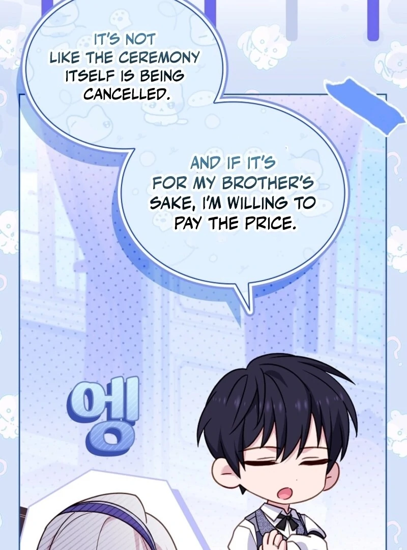 The Lady Wants to Rest Chapter 168 - Page 100