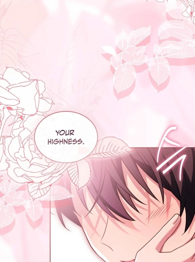 The Lady Wants to Rest Chapter 168 - Page 109