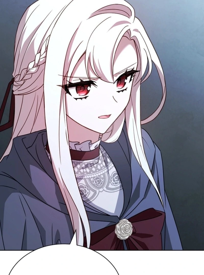 The Lady Wants to Rest Chapter 168 - Page 23