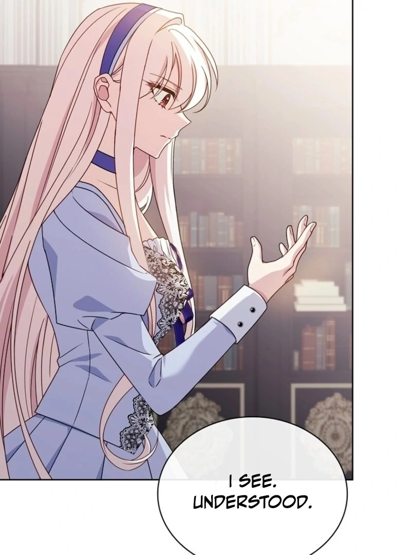 The Lady Wants to Rest Chapter 168 - Page 65