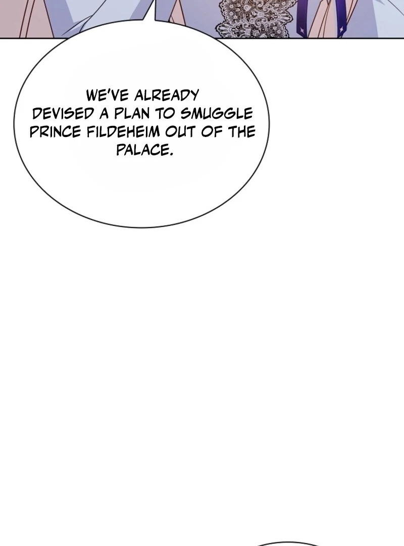 The Lady Wants to Rest Chapter 168 - Page 71